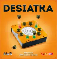 SK Desiatka