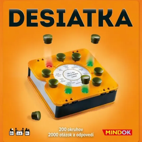 Desiatka