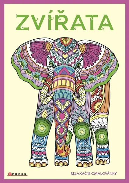 Zvířata - Zuzana Neubauerová