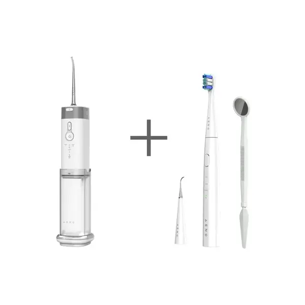 AENO Ústní sprcha DI2 + dárek DB8