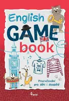 English GAME book - Gaudet Jonathan