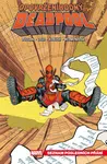 Opovrženíhodný Deadpool 2: Seznam posledních přání - Gerry Duggan, Scott Koblish