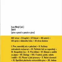 Šnyt - Ivan Motýl