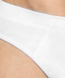 3-PACK Slipy męskie sport