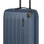 Kufr do letadla 55x40x20 Travelite Dynamiic S Denim blue