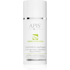 Apis Natural Cosmetics Hydro Evolution intenzivně hydratační sérum pro velmi suchou pleť 100 ml