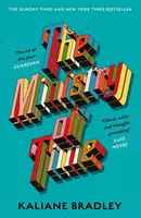 Ministry of Time - Kaliane Bradley