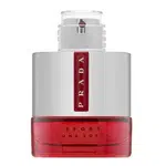 Prada Luna Rossa Sport toaletní voda pro muže 50 ml