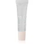 MUA Makeup Academy Hydra Juice Peptide Lip Balm hydratační balzám na rty pro lesk vůně Coconut Sugar 10 ml