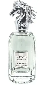 Paris Corner Kaheela Platinum - EDP 85 ml