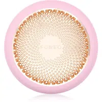 FOREO UFO™ 3 5-in-1 sonický přístroj pro urychlení účinků pleťové masky Pearl Pink 1 ks