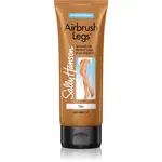 Sally Hansen Airbrush Legs tónovací krém na nohy odstín 003 Tan  118 ml