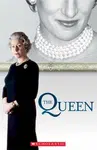 Level 3: The Queen+CD (Secondary ELT Readers) - Glasgow Mary