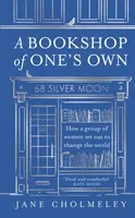 A Bookshop of Oneâ€™s Own - Jane Cholmeley