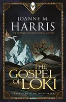 The Gospel of Loki - Joanne Harrisová