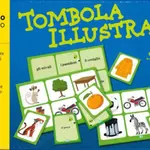 L´italiano giocando: Tombola illustrata