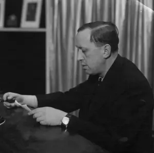 Život a dílo skladatele Foltýna - Karel Čapek - audiokniha