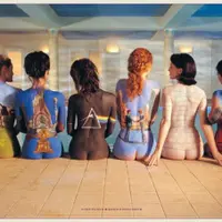 Plakát Pink Floyd - Back Catalogue