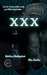 Circus XXX - Mon CouCou, Kateřina Chaloupková - e-kniha