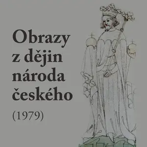 Obrazy z dějin národa českého (1979) - Vladislav Vančura - audiokniha
