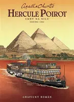 Hercule Poirot: Smrt na Nilu - Callixte, Isabelle Bottier