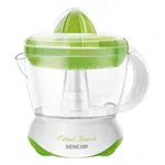 SENCOR SCJ 1051GR lis na citrusy
