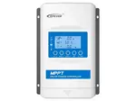 MPPT solární regulátor EPever XDS2 100VDC/ 40A série XTRA-N G3 BLE - 12/24V