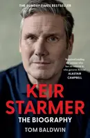 Keir Starmer - Tom Baldwin