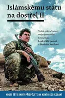 Islámskému státu na dostřel II. - Lenka Klicperová