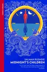 Midnight´s Children - Salman Rushdie