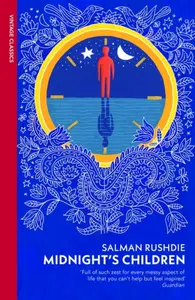 Midnight´s Children - Salman Rushdie