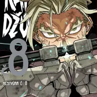 Kaidžú č. 8, díl 6 - Naoja Macumoto