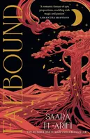 Faebound - Saara El-Arifi