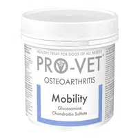 PRO-VET Mobility pastilky pro psy s omezenou pohyblivostí 90 ks