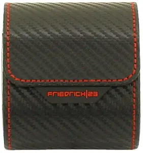 Friedrich Lederwaren Carbon 32057-2