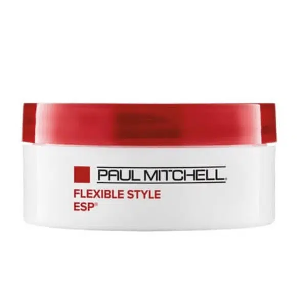 Paul Mitchell Elastická tvarující pasta na vlasy Flexible Style ESP (Elastic Shaping Paste) 50 g