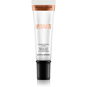 Revolution Hydrate hydratační podkladová báze pod make-up 28 ml