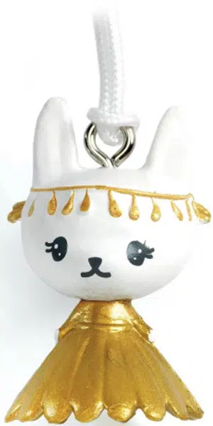 Tinyly přívěsek na klíče - Margo