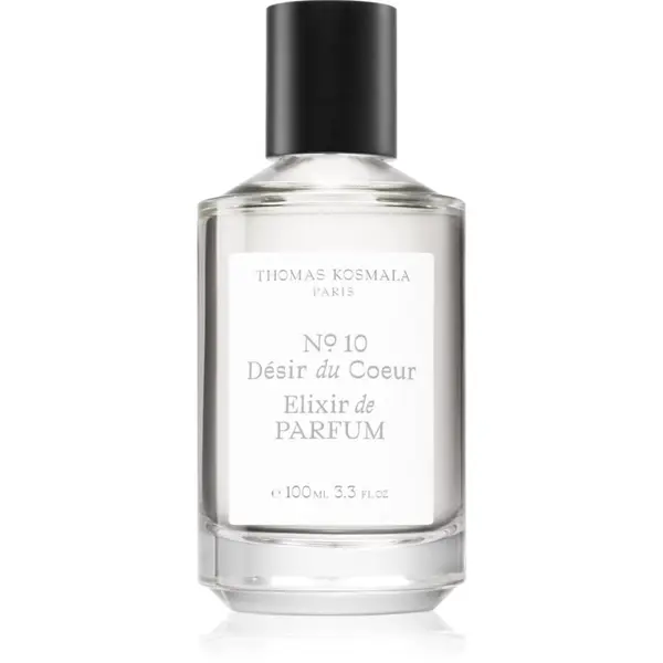 Thomas Kosmala No. 10 Desir Du Coeur Elixir parfémový extrakt unisex 100 ml