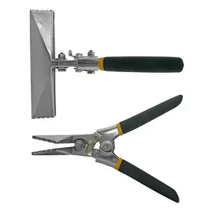 Kleště klempířské STREND PRO HT23192