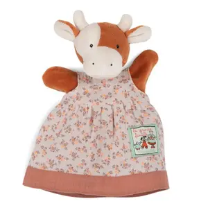 MOULIN ROTY Maňásek kravička Charlotte