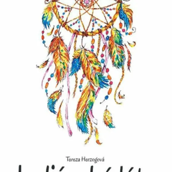 Indiánské léto - Tereza Herzogová