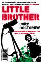 Little Brother - Doctorow Cory