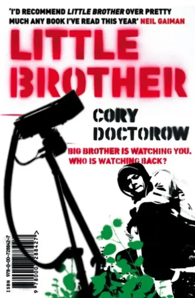 Little Brother - Doctorow Cory