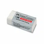 Pryž Faber-Castell dust-free