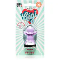 Mr & Mrs Fragrance Gigi Mulberry vůně do auta 1 ks