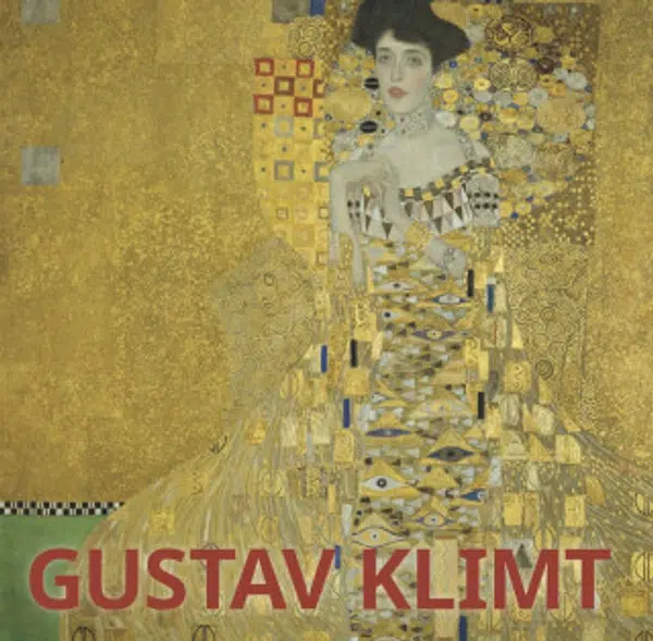 Gustav Klimt (Artist Monographs) - Janina Nentwig