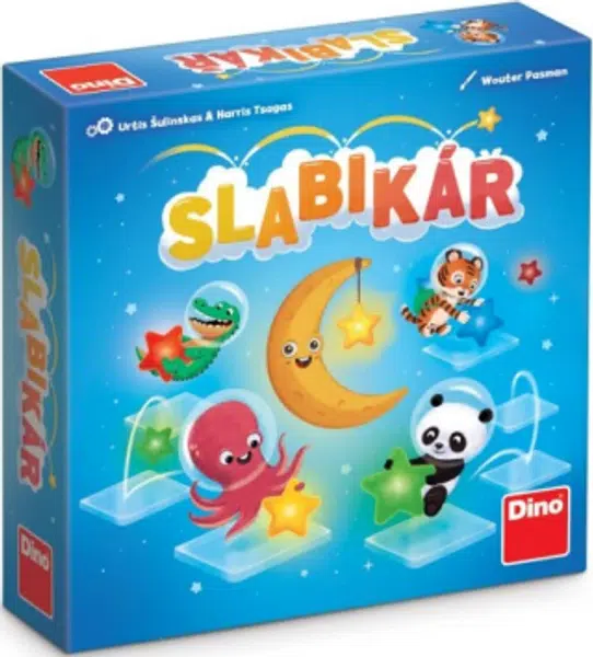 Slabikář