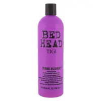 TIGI Bed Head Dumb Blonde Reconstructor Regenerátor poškozených vlasů 750 ml