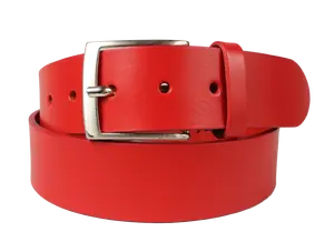 NovaKabelka.cz Cintura Nuovo Rosso Prima